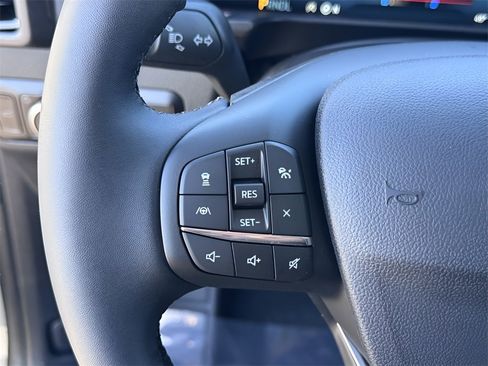 New 2025 Ford Bronco Sport Big Bend w/ Convenience Package image 16