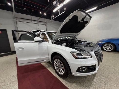 Used 2014 Audi Q5 2.0T Premium Plus image 44