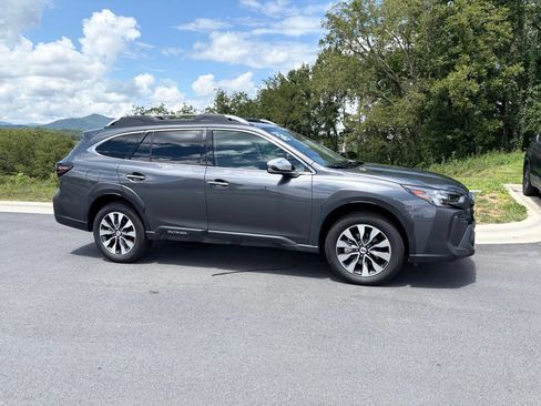 Certified 2024 Subaru Outback Touring XT w/ Tech Package 3 AWD/4WD image 7