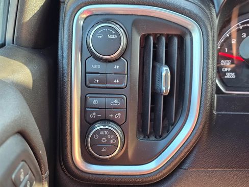 Used 2020 Chevrolet Silverado 1500 LT Trail Boss AWD/4WD image 24