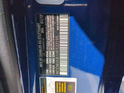 Used 2017 Mercedes-Benz C 300 Coupe image 18