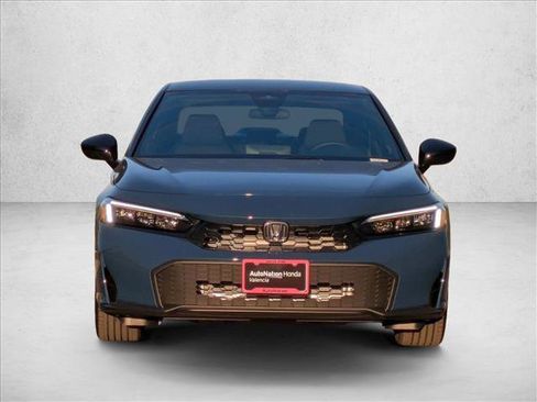 New 2026 Honda Civic Sport image 6