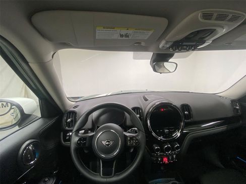 Certified 2023 MINI Cooper Countryman S FWD image 31