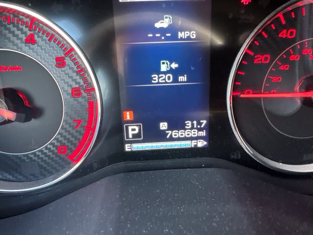 Used 2018 Subaru Impreza 2.0i Sport AWD/4WD image 9