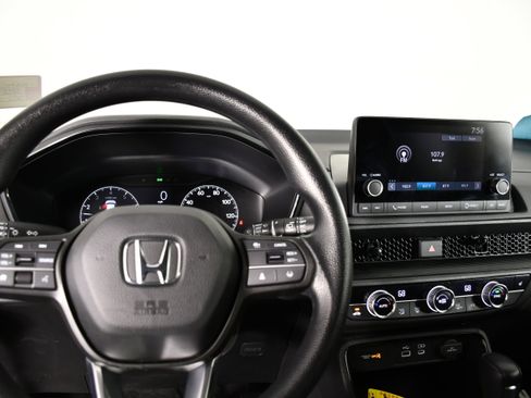 Certified 2024 Honda CR-V EX image 16