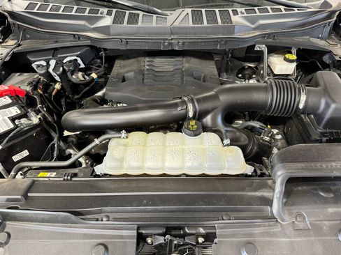 Certified 2023 Ford F150 XLT image 37