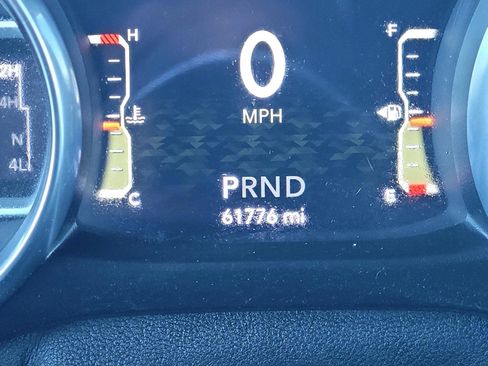 Used 2021 Jeep Wrangler Unlimited Rubicon AWD/4WD image 28