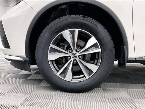 Used 2021 Nissan Murano S FWD image 9
