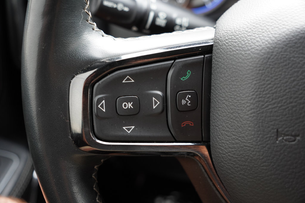 Used 2022 RAM 1500 Limited w/ Night Edition AWD/4WD image 38