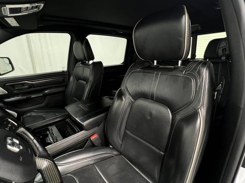 Used 2021 RAM 1500 Limited AWD/4WD image 14