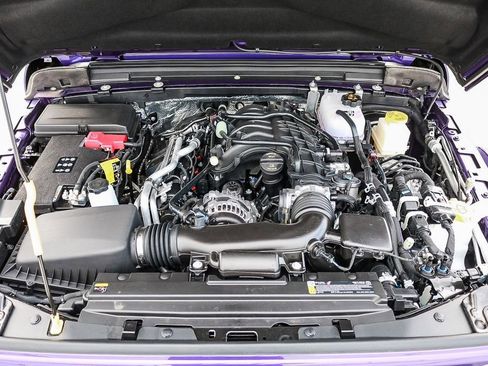 New 2026 Jeep Gladiator Mojave image 28