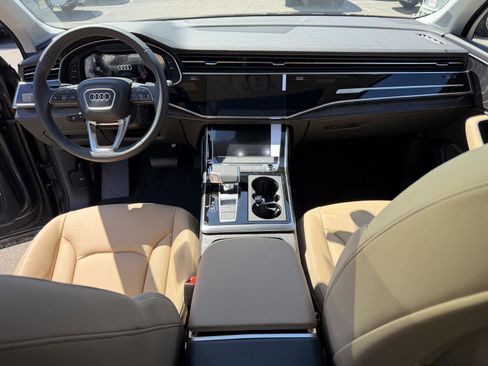 New 2026 Audi Q7 2.0T Premium image 16