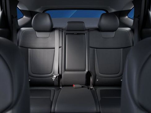 New 2025 Hyundai Tucson SEL AWD/4WD image 12