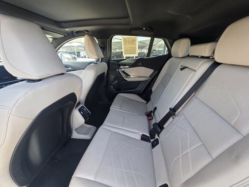 Used 2025 BMW X2 xDrive28i image 16
