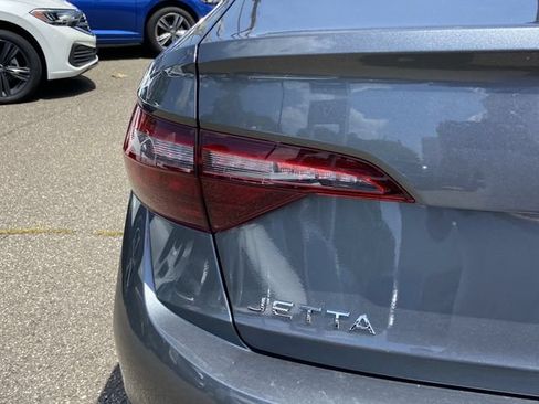 Used 2023 Volkswagen Jetta Sport FWD image 29