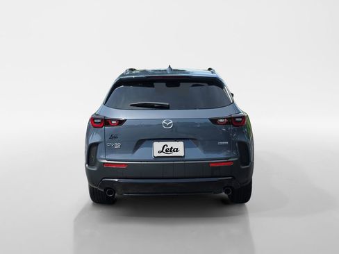 Used 2025 MAZDA CX-50 AWD 2.5 Hybrid w/ Premium Pkg image 5