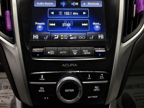 Used 2015 Acura TLX image 19