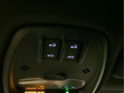 New 2026 Buick Envista Avenir image 12