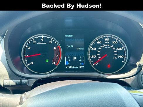Used 2025 Mitsubishi Eclipse Cross ES AWD/4WD image 3