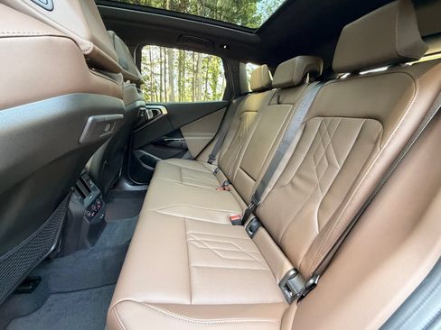 New 2026 BMW X3 xDrive30 AWD/4WD image 14