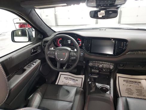 New 2026 Dodge Durango GT AWD/4WD image 15