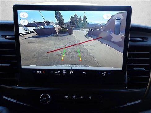 New 2026 Ford Transit 350 148 High Roof Extended AWD image 16