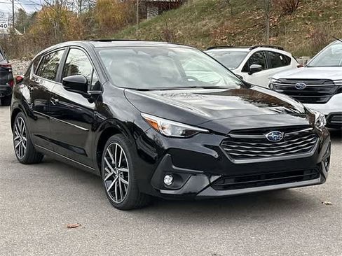 New 2026 Subaru Impreza 2.0i Sport image 30