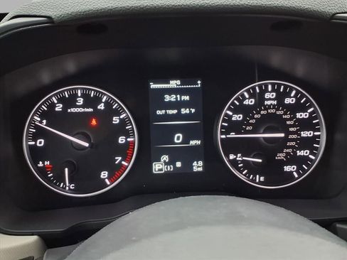 New 2026 Subaru Forester Premium image 11