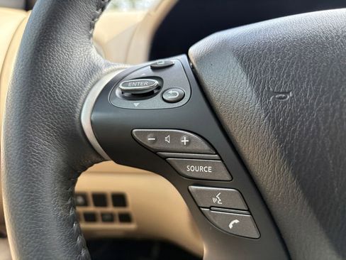 Used 2017 Nissan Pathfinder SV w/ Trailer Tow Package image 18