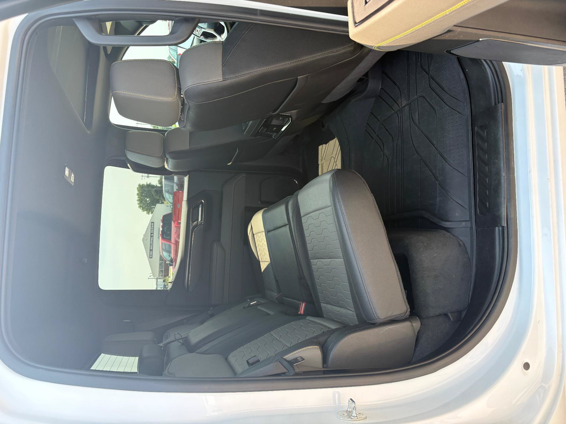 Used 2022 Chevrolet Silverado 1500 ZR2 AWD/4WD image 17