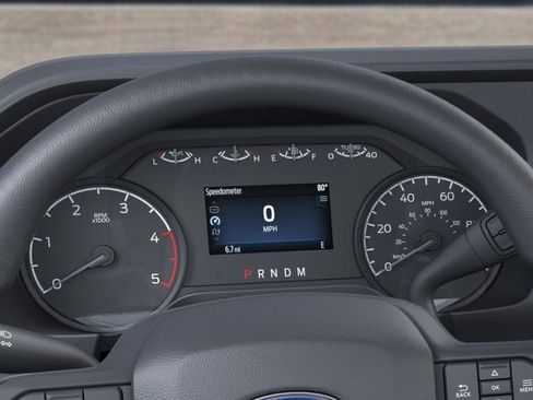 New 2026 Ford F250 XL AWD/4WD image 13