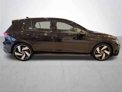 Used 2024 Volkswagen GTI S image 6