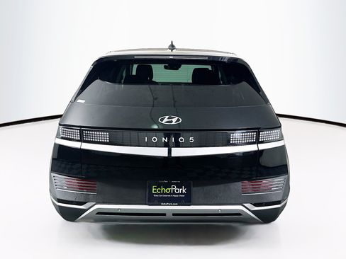 Used 2024 Hyundai Ioniq 5 SEL RWD image 7
