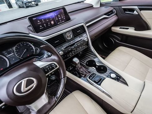 Used 2016 Lexus RX 350 AWD w/ Luxury Package image 53