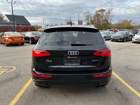 Used 2014 Audi Q5 2.0T Premium w/ Lighting Package image 6