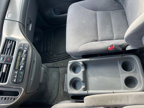 Used 2007 Honda Odyssey EX image 20