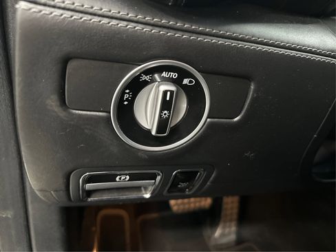 Used 2016 Mercedes-Benz AMG GT S image 13
