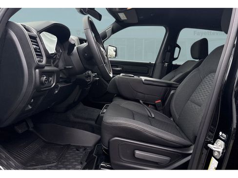 New 2026 RAM 1500 Classic Warlock AWD/4WD image 12
