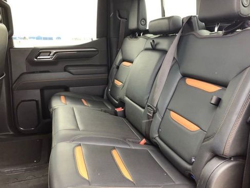 Used 2022 GMC Sierra 1500 AT4 w/ AT4 Preferred Package image 27