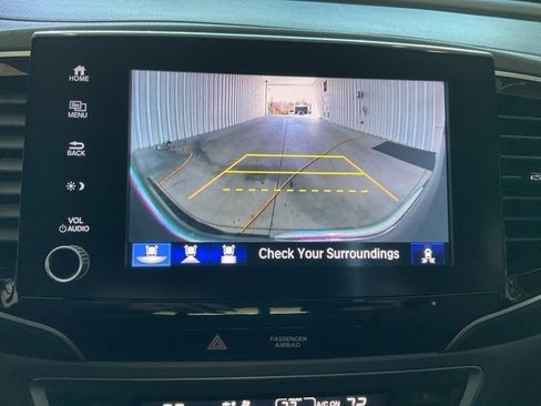 Certified 2023 Honda Ridgeline RTL image 14