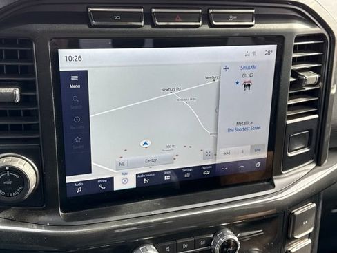 Used 2023 Ford F150 XLT w/ Equipment Group 302A High image 31