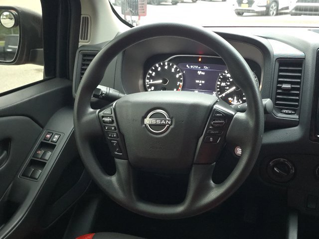 Used 2022 Nissan Frontier S w/ Technology Package AWD/4WD image 35