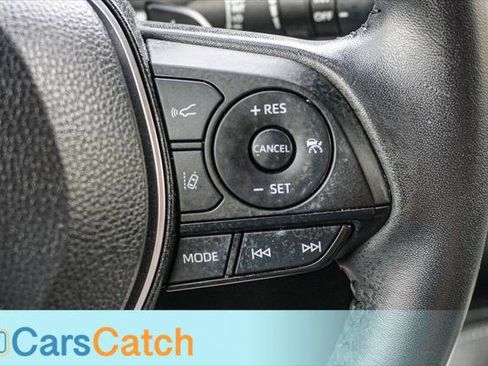 Used 2022 Toyota Corolla SE image 31