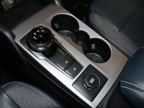 Used 2021 Ford Bronco Sport Outer Banks AWD/4WD image 21