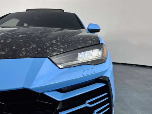 Used 2022 Lamborghini Urus AWD/4WD image 58