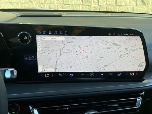 New 2026 Chevrolet Traverse LT image 10