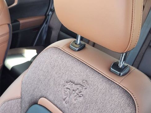 New 2026 Ford Bronco Sport Outer Banks AWD/4WD image 16