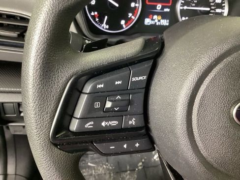 Used 2024 Subaru Crosstrek 2.0i Premium AWD/4WD image 24