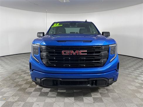 Used 2022 GMC Sierra 1500 Elevation image 27
