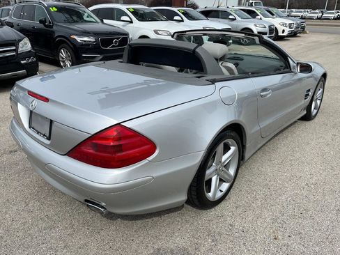Used 2005 Mercedes-Benz SL 500 image 13